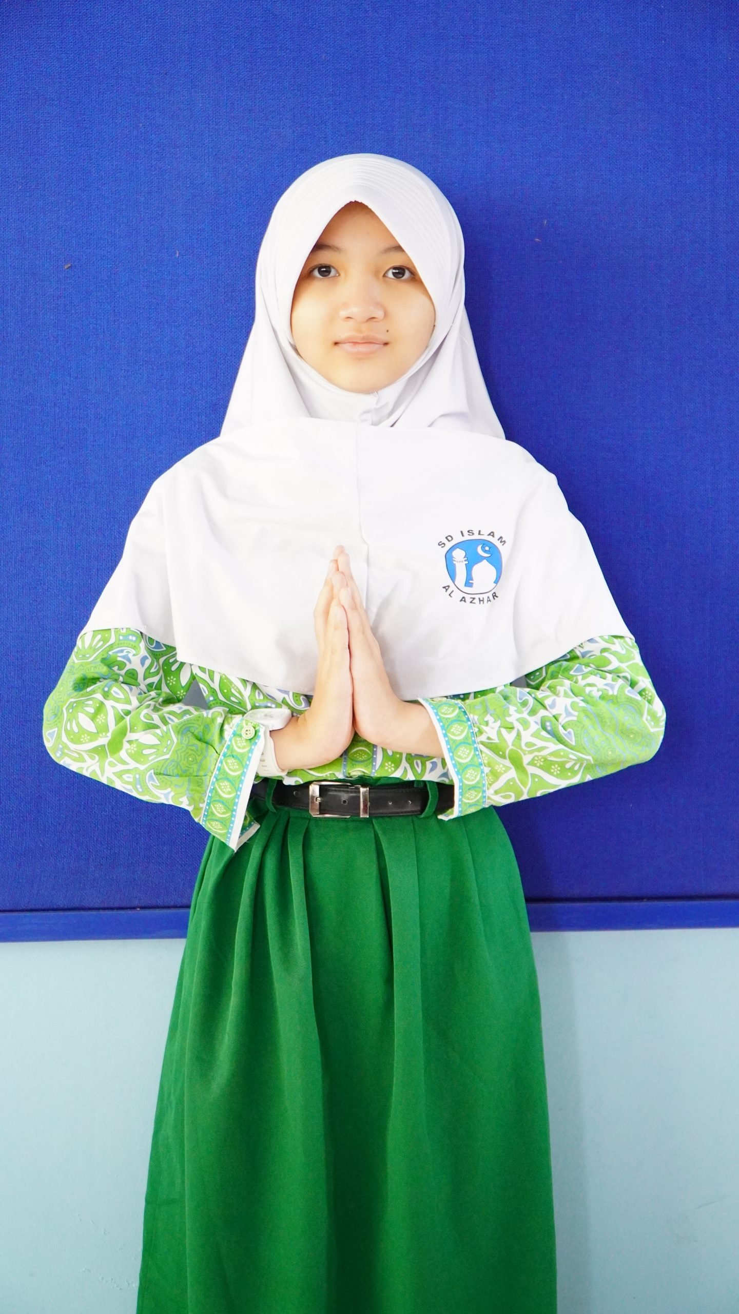 Alesha Renata Wardhana