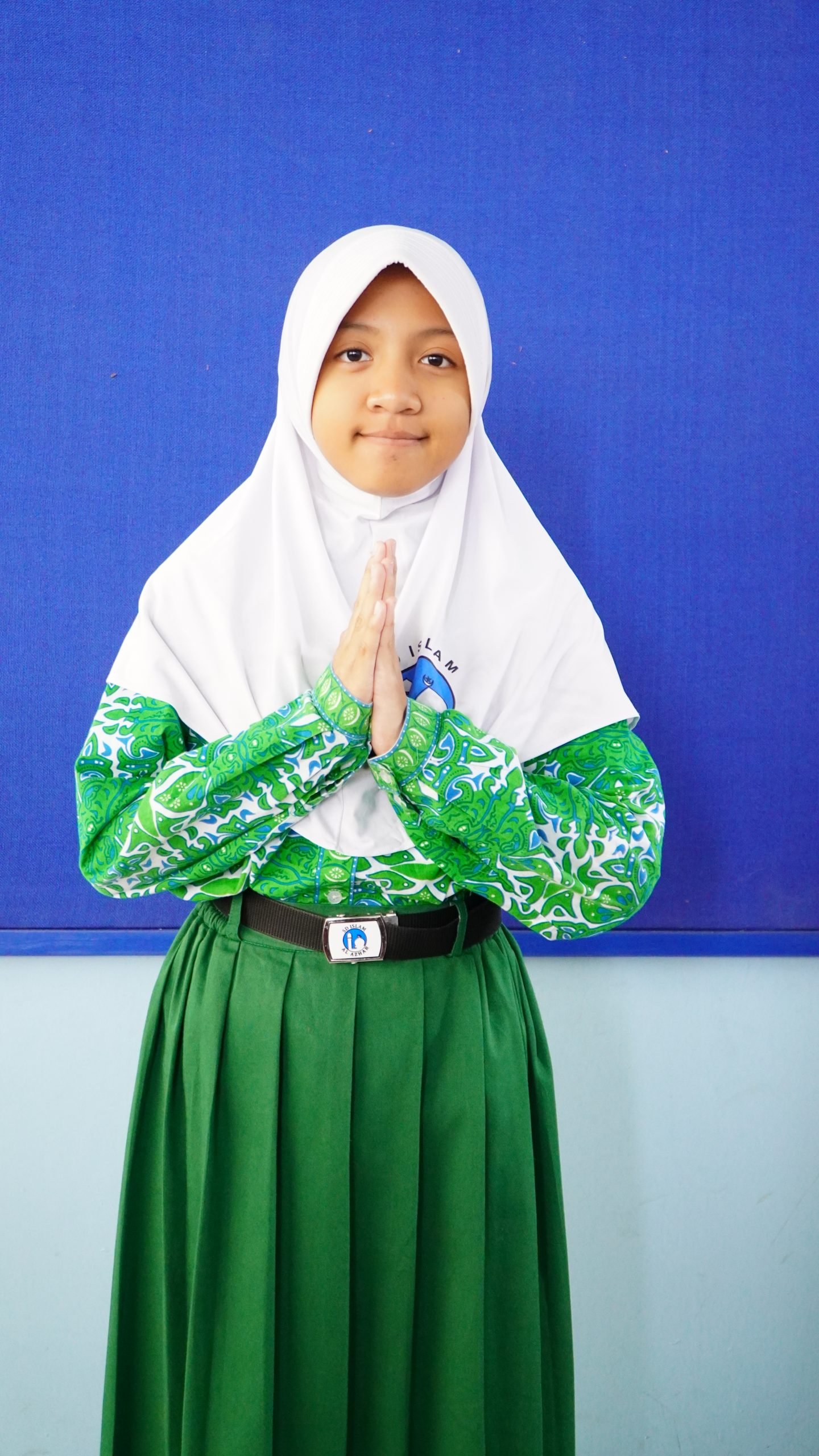 Naura Syafina Ayunindya